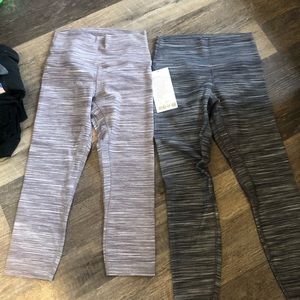 Lululemon align